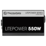 Блок питания Zalman Litepower 550W (450 Вт)