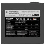Блок питания Zalman Litepower 650W (650 Вт)