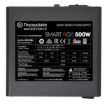 Блок питания Zalman Smart RGB 500W (500 Вт)