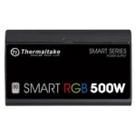 Блок питания Zalman Smart RGB 500W (500 Вт)