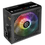 Блок питания Thermaltake Smart RGB 700W (700 Вт)