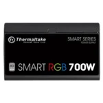 Блок питания Thermaltake Smart RGB 700W (700 Вт)
