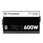 Блок питания Zalman TR2 S 600W (600 Вт)