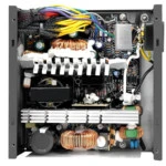 Блок питания Zalman TR2 S 600W (600 Вт)