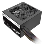 Блок питания Zalman TR2 S 650W (650 Вт)