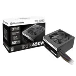 Блок питания Zalman TR2 S 650W (650 Вт)
