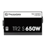 Блок питания Zalman TR2 S 650W (650 Вт)