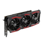 Видеокарта Asus ROG Strix GeForce RTX 2060 SUPER EVO ROG-STRIX-RTX2060S-8G-EVO-GAMI (8 ГБ)