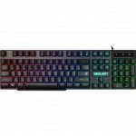 Клавиатура + мышь Defender Singularity MKP-118 (52118)