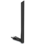 Сетевая карта Mercusys MU6H Двухдиапазонный Wi-Fi USB адаптер