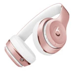 Наушники Beats Solo3 Rose Gold MX442EE/A