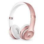 Наушники Beats Solo3 Rose Gold MX442EE/A