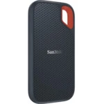 Внешний жесткий диск SanDisk Extreme SDSSDE60-250G-R25 (250 ГБ)