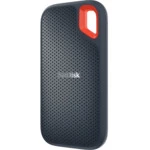 Внешний жесткий диск SanDisk Extreme SDSSDE60-250G-R25 (250 ГБ)