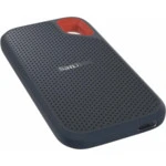 Внешний жесткий диск SanDisk SDSSDE60 SDSSDE60-2T00-R25 (2 ТБ)