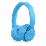 Наушники Beats Solo Pro Wireless Noise Cancelling Light Blue MRJ92EE/A
