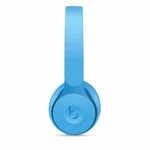 Наушники Beats Solo Pro Wireless Noise Cancelling Light Blue MRJ92EE/A