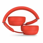 Наушники Beats Solo Pro Wireless Noise Cancelling Red MRJC2EE/A