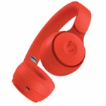 Наушники Beats Solo Pro Wireless Noise Cancelling Red MRJC2EE/A