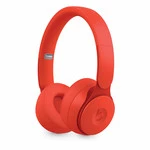 Наушники Beats Solo Pro Wireless Noise Cancelling Red MRJC2EE/A