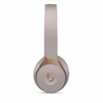 Наушники Beats Solo Pro Wireless Noise Cancelling Gray MRJ82EE/A