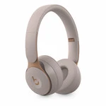 Наушники Beats Solo Pro Wireless Noise Cancelling Gray MRJ82EE/A