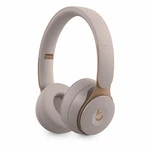Наушники Beats Solo Pro Wireless Noise Cancelling Gray MRJ82EE/A