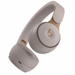 Наушники Beats Solo Pro Wireless Noise Cancelling Gray MRJ82EE/A