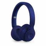 Наушники Beats Solo Pro Wireless Noise Cancelling Dark Blue MRJA2EE/A