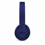 Наушники Beats Solo Pro Wireless Noise Cancelling Dark Blue MRJA2EE/A