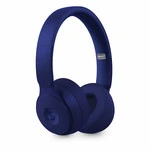 Наушники Beats Solo Pro Wireless Noise Cancelling Dark Blue MRJA2EE/A