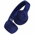 Наушники Beats Solo Pro Wireless Noise Cancelling Dark Blue MRJA2EE/A