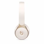 Наушники Beats Solo Pro Wireless Noise Cancelling Ivory MRJ72EE/A