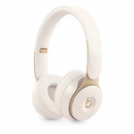 Наушники Beats Solo Pro Wireless Noise Cancelling Ivory MRJ72EE/A