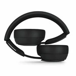Наушники Beats Solo Pro Wireless Noise Cancelling Black MRJ62EE/A