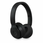 Наушники Beats Solo Pro Wireless Noise Cancelling Black MRJ62EE/A