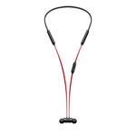 Наушники Beats X Decade Collection Defiant Black & Red MX7X2EE/A