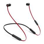 Наушники Beats X Decade Collection Defiant Black & Red MX7X2EE/A