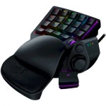Клавиатура Razer Игровой кейпад Tartarus Pro RZ07-03110100-R3M1 (Проводная, USB)