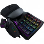 Клавиатура Razer Игровой кейпад Tartarus Pro RZ07-03110100-R3M1 (Проводная, USB)
