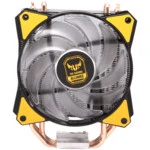 Система охлаждения Cooler Master MasterAir MA410P TUF Gaming Edition MAP-T4PN-AFNPC-R1