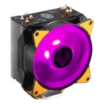 Система охлаждения Cooler Master MasterAir MA410P TUF Gaming Edition MAP-T4PN-AFNPC-R1