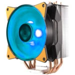 Система охлаждения Cooler Master MasterAir MA410P TUF Gaming Edition MAP-T4PN-AFNPC-R1