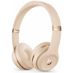 Наушники Beats Solo3 Satin Gold MX462EE/A