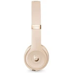 Наушники Beats Solo3 Satin Gold MX462EE/A