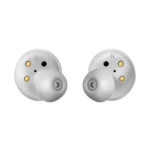 Наушники Samsung Galaxy Buds Aura Glow Silver SM-R170NZSASER