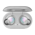 Наушники Samsung Galaxy Buds Aura Glow Silver SM-R170NZSASER