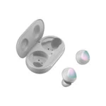 Наушники Samsung Galaxy Buds Aura Glow Silver SM-R170NZSASER