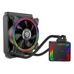 Система охлаждения ALSEYE H120 TDP 135W Для процессора