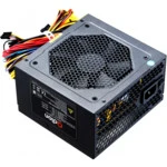 Блок питания Qdion QD600 85+ (600 Вт)